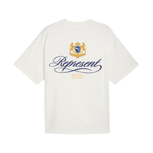 Puma X Represent Graphic Tee Shoji