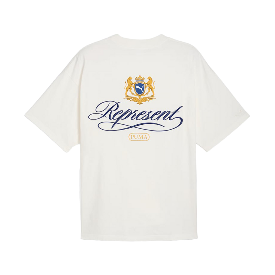 Puma X Represent Graphic Tee Shoji