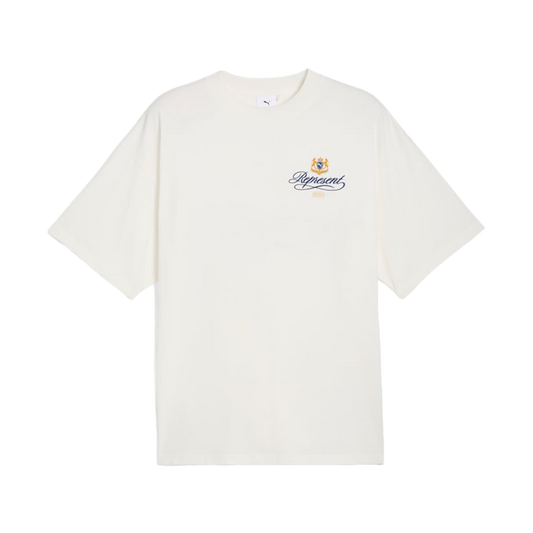 Puma X Represent Graphic Tee Shoji