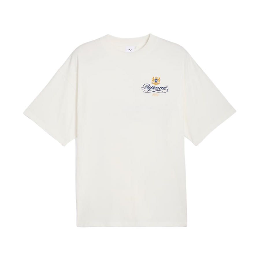 Puma X Represent Graphic Tee Shoji
