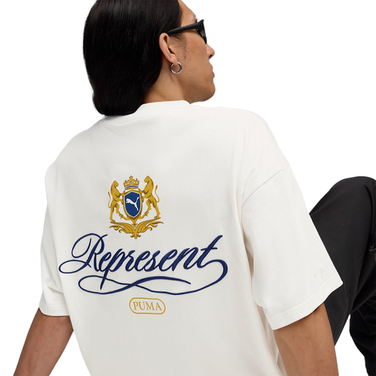 Puma X Represent Graphic Tee Shoji