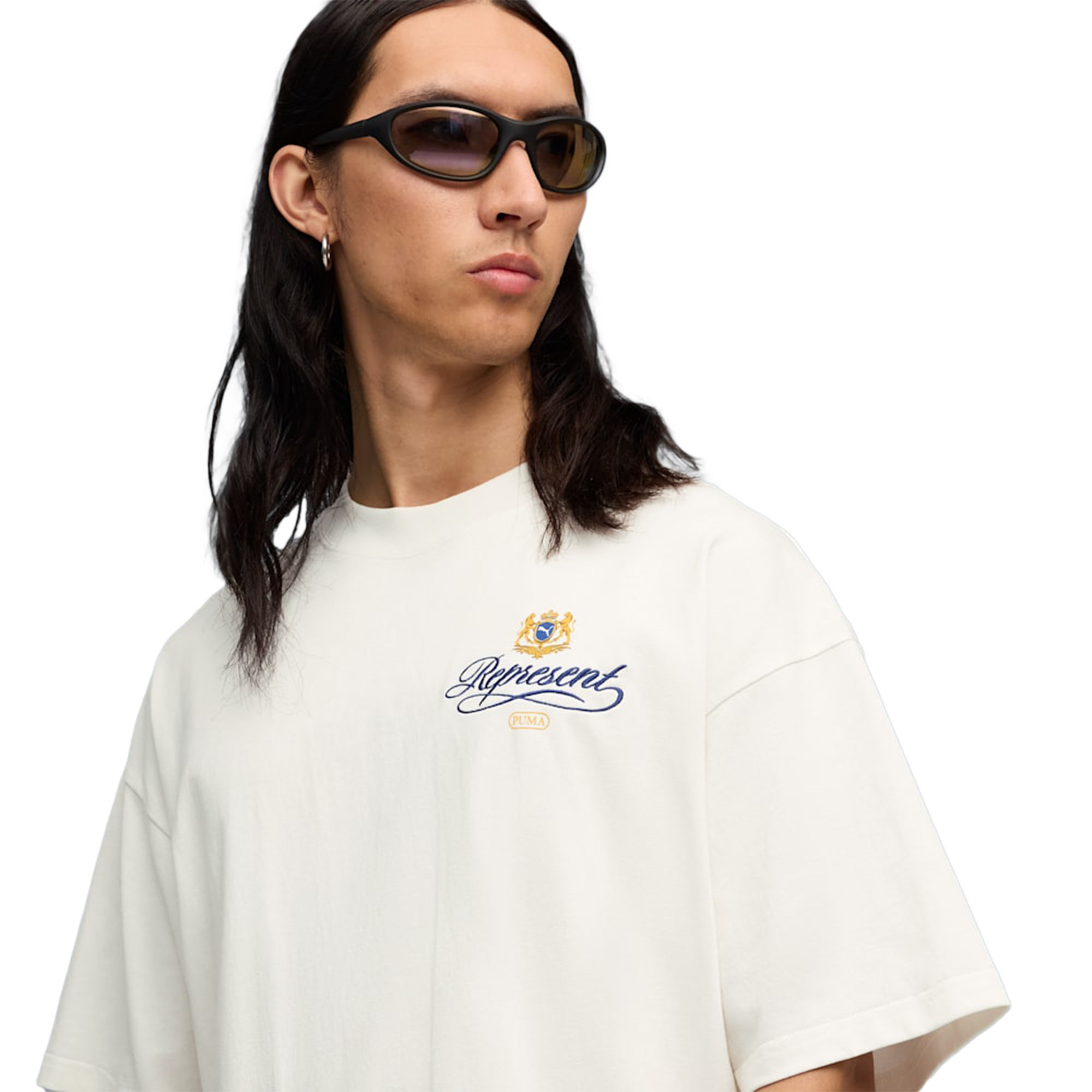 Puma X Represent Graphic Tee Shoji