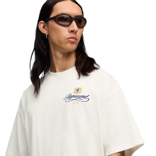 Puma X Represent Graphic Tee Shoji
