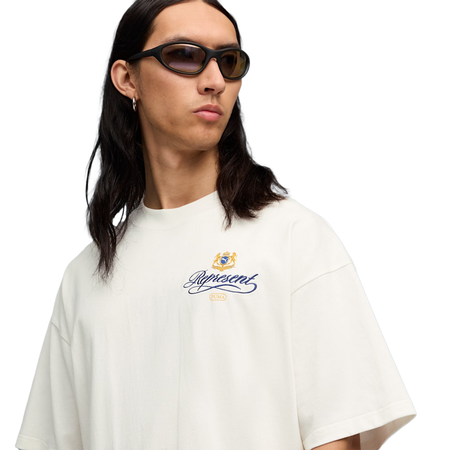 Puma X Represent Graphic Tee Shoji