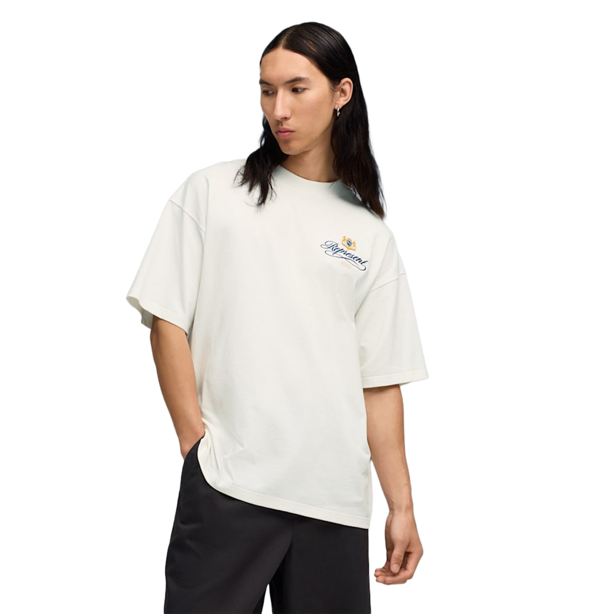 Puma X Represent Graphic Tee Shoji