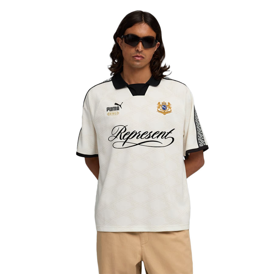 Puma X Represent King Jersey Shoji Allover Print