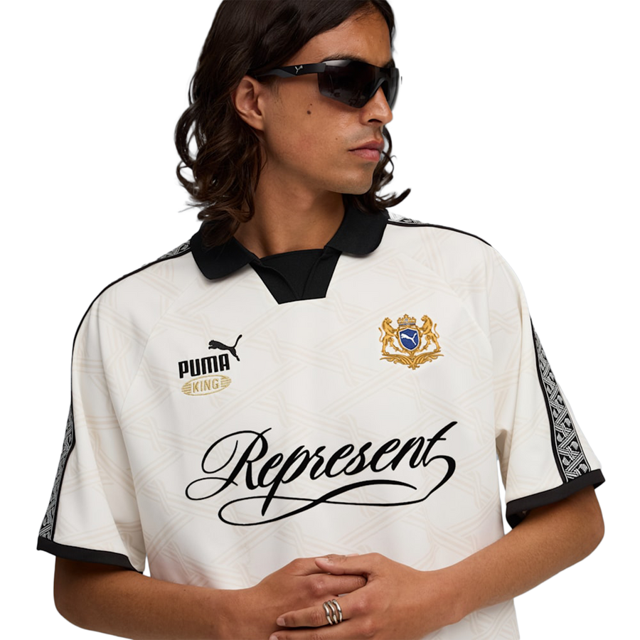 Puma X Represent King Jersey Shoji Allover Print