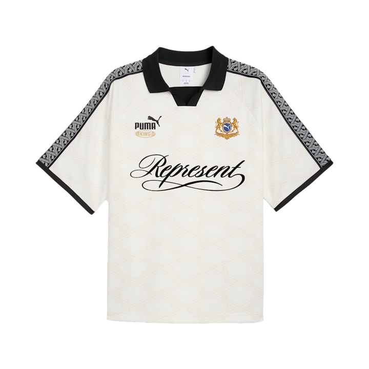 Puma X Represent King Jersey Shoji Allover Print