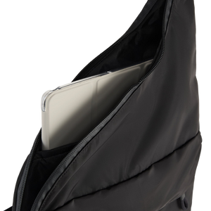 Puma X Represent Sling Bag Puma Black