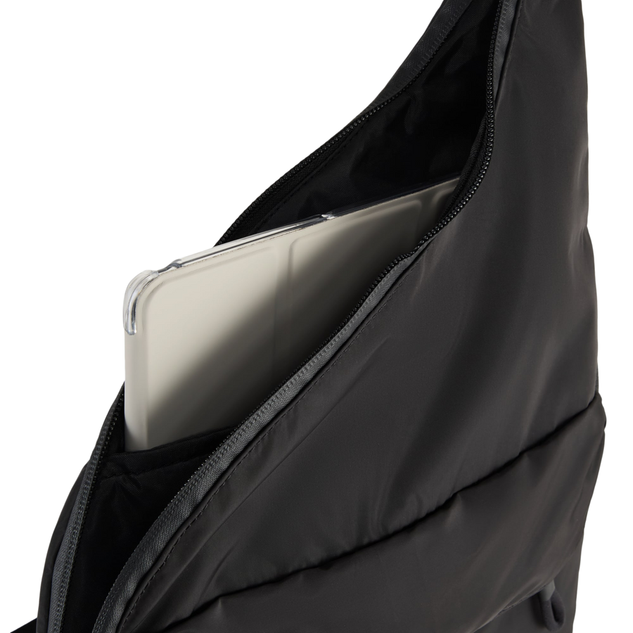 Puma X Represent Sling Bag Puma Black