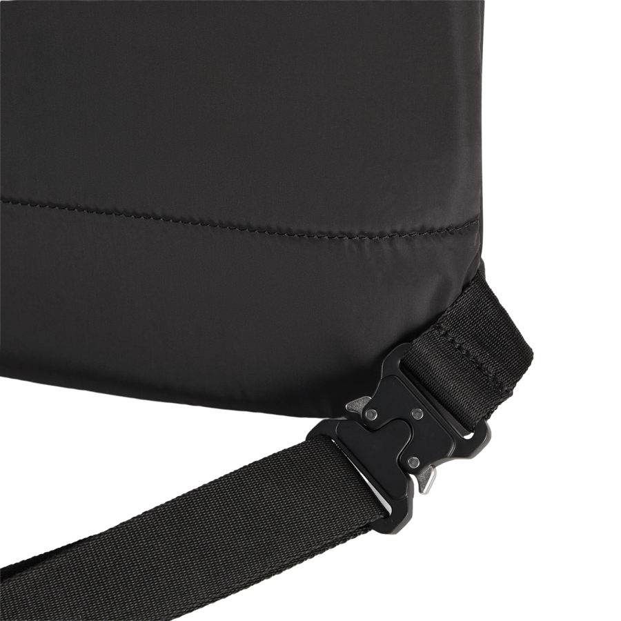 Puma X Represent Sling Bag Puma Black