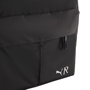 Puma X Represent Sling Bag Puma Black