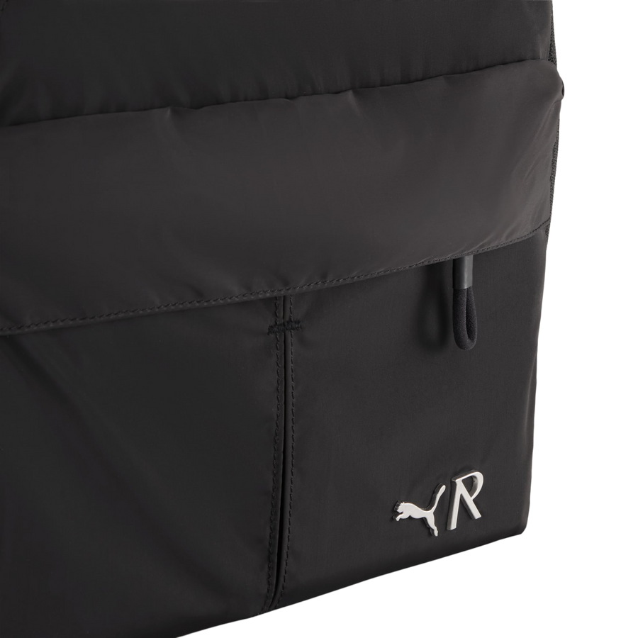 Puma X Represent Sling Bag Puma Black