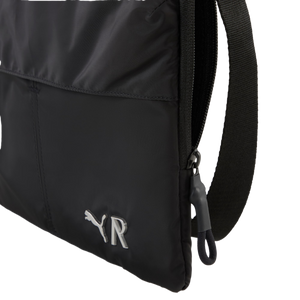 Puma X Represent Sling Bag Puma Black