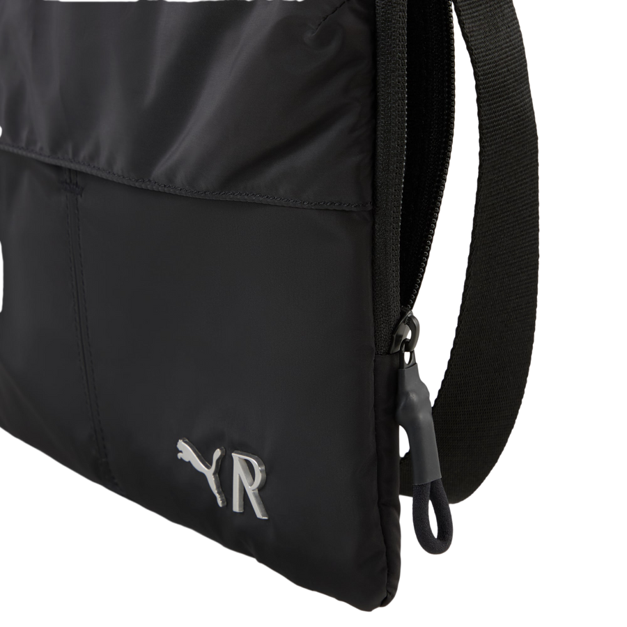 Puma X Represent Sling Bag Puma Black