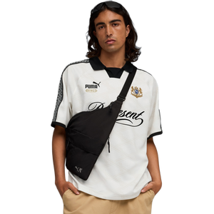 Puma X Represent Sling Bag Puma Black