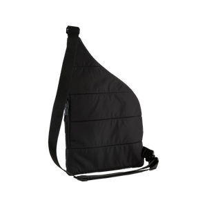 Puma X Represent Sling Bag Puma Black