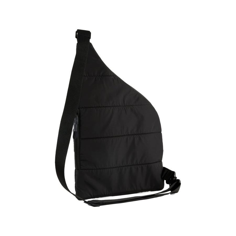 Puma X Represent Sling Bag Puma Black