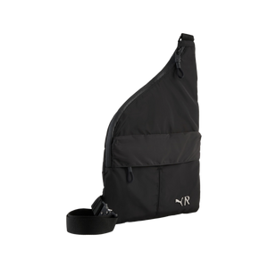 Puma X Represent Sling Bag Puma Black