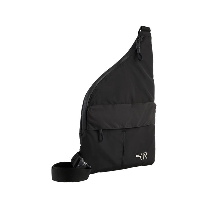Puma X Represent Sling Bag Puma Black