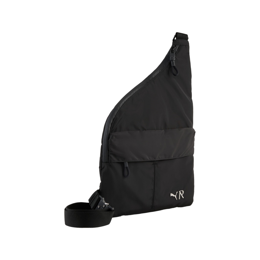 Puma X Represent Sling Bag Puma Black