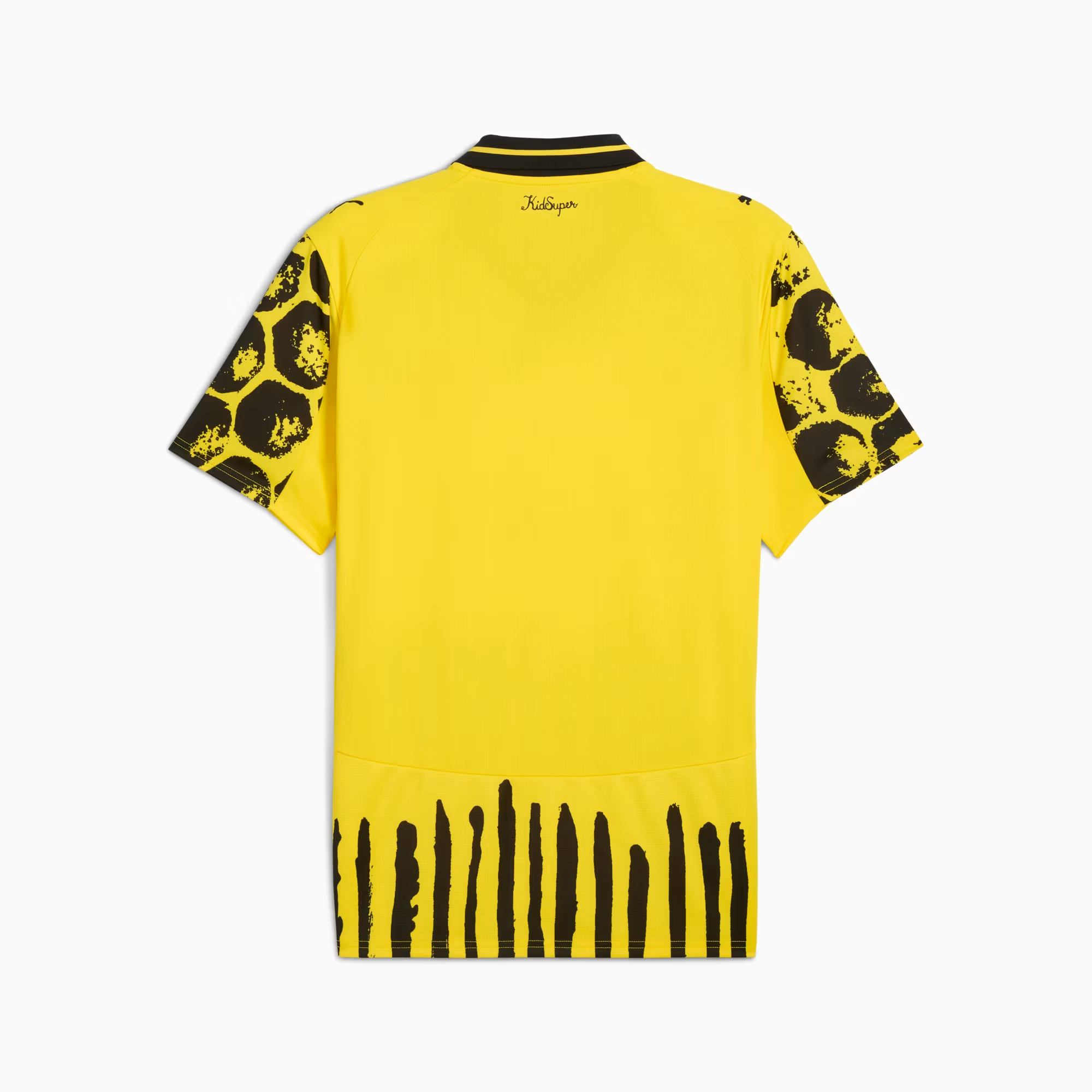 Puma Kidsuper BVB Jersey Replica Faster Yellow/Puma Black