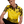 Puma Kidsuper BVB Jersey Replica Faster Yellow/Puma Black