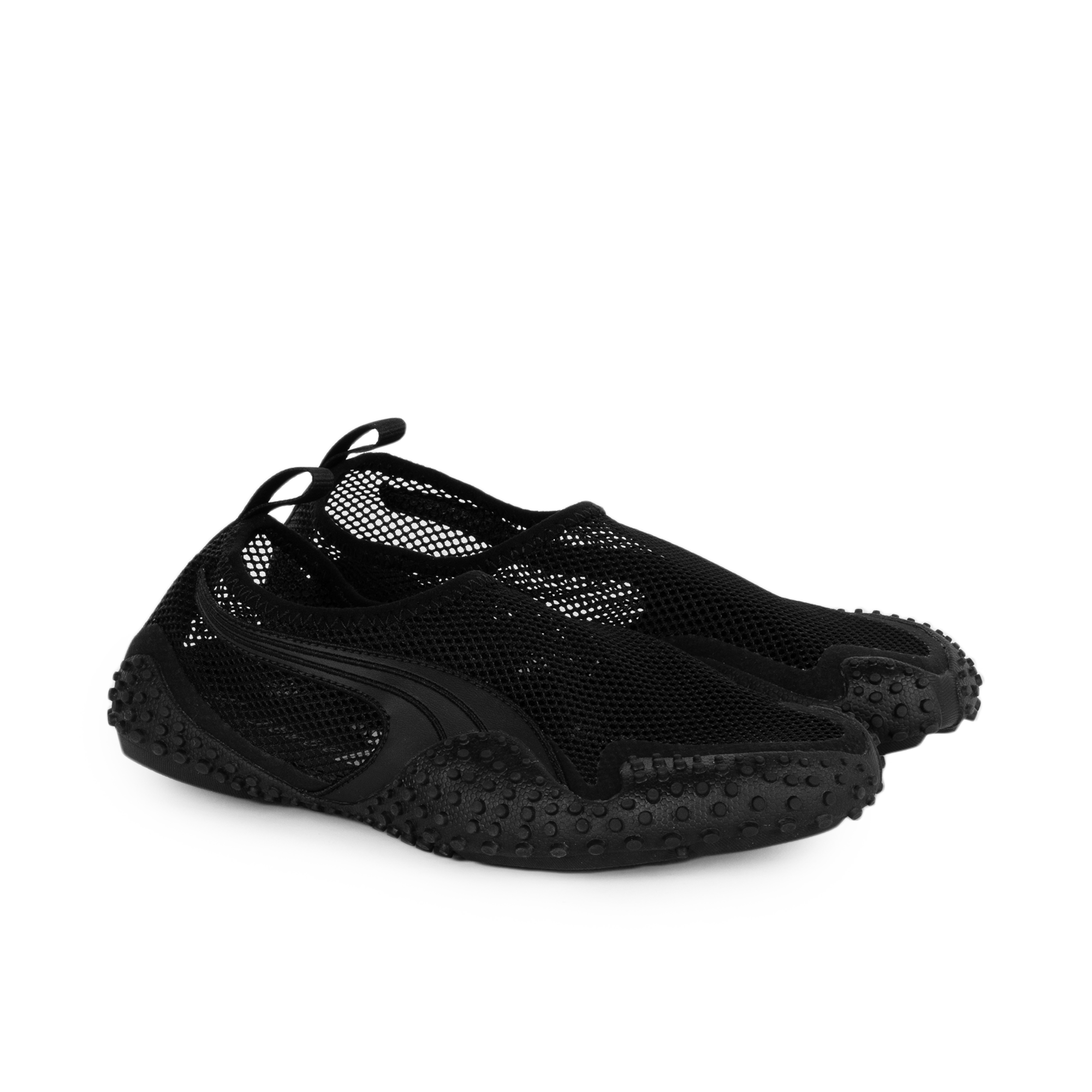 Puma Mostro Flex Mesh Puma Black 40321401