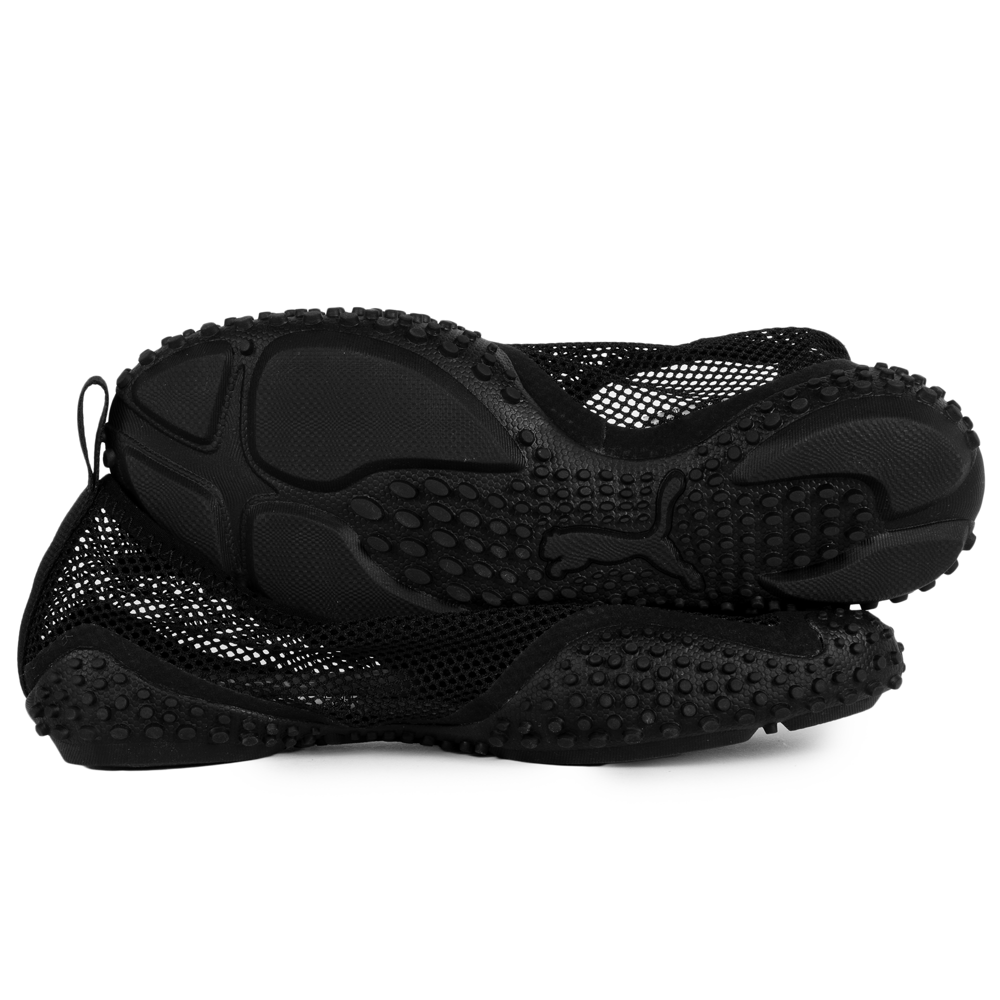 Puma Mostro Flex Mesh Puma Black 40321401