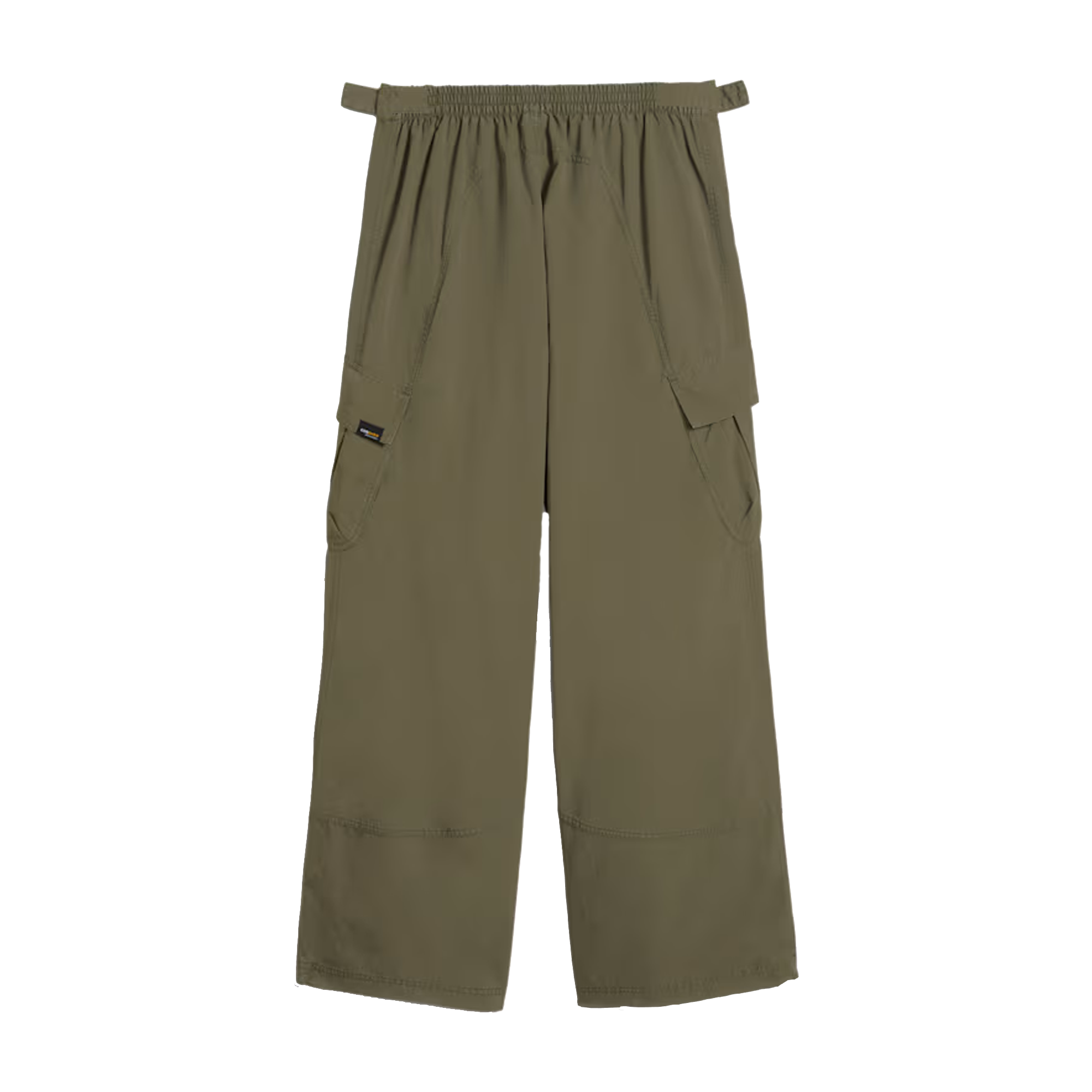 Puma Nine To Five Cordura Pants Loden Green
