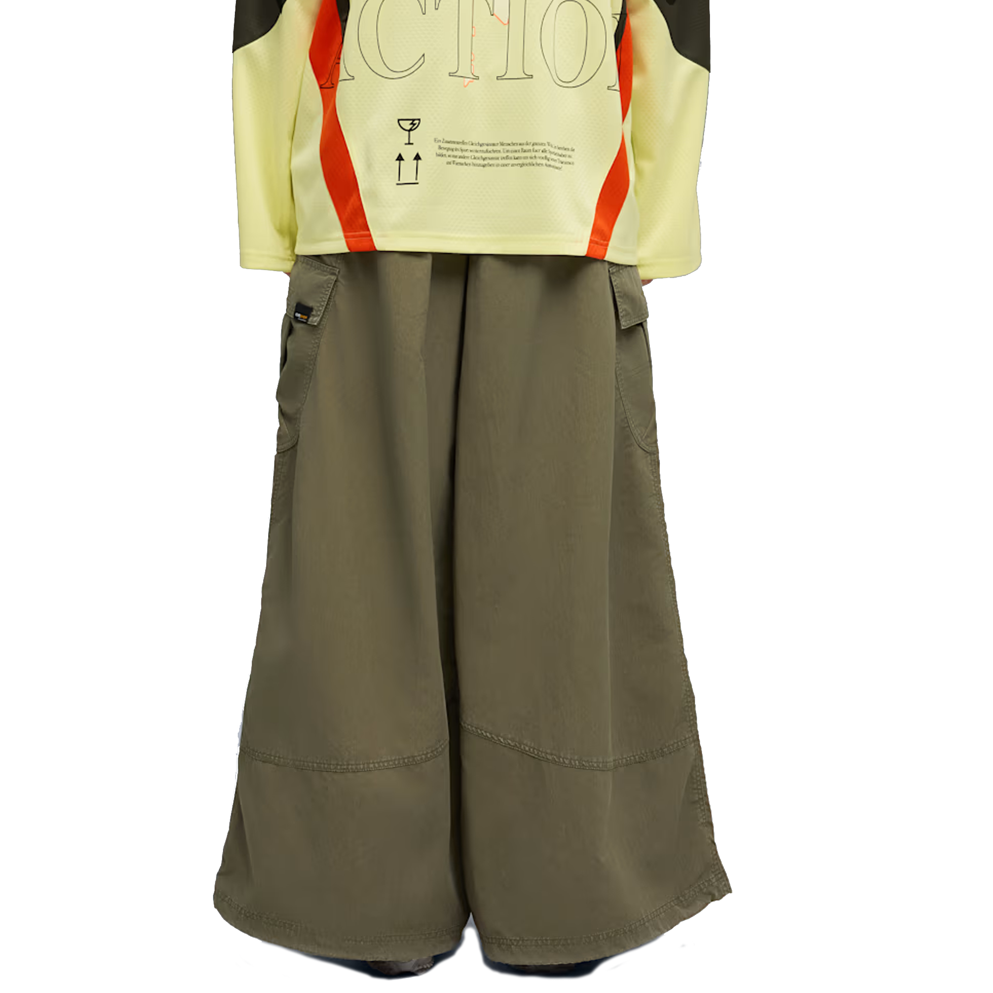 Puma Nine To Five Cordura Pants Loden Green