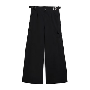 Puma Nine To Five Cordura Pants Puma Black