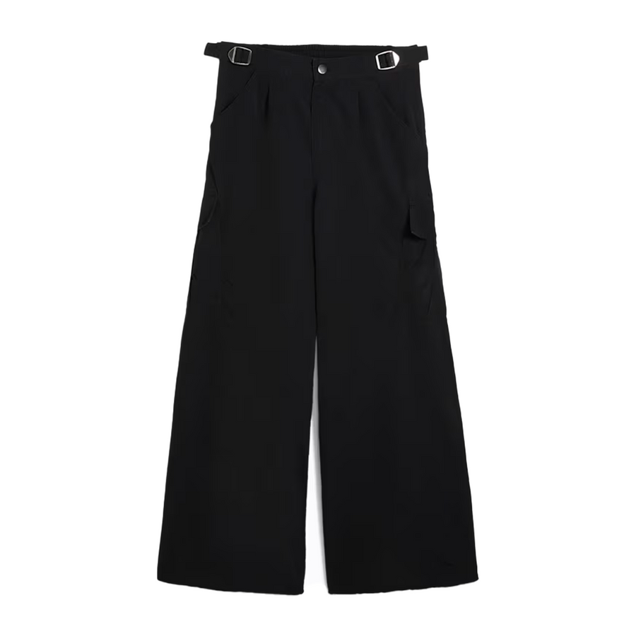 Puma Nine To Five Cordura Pants Puma Black