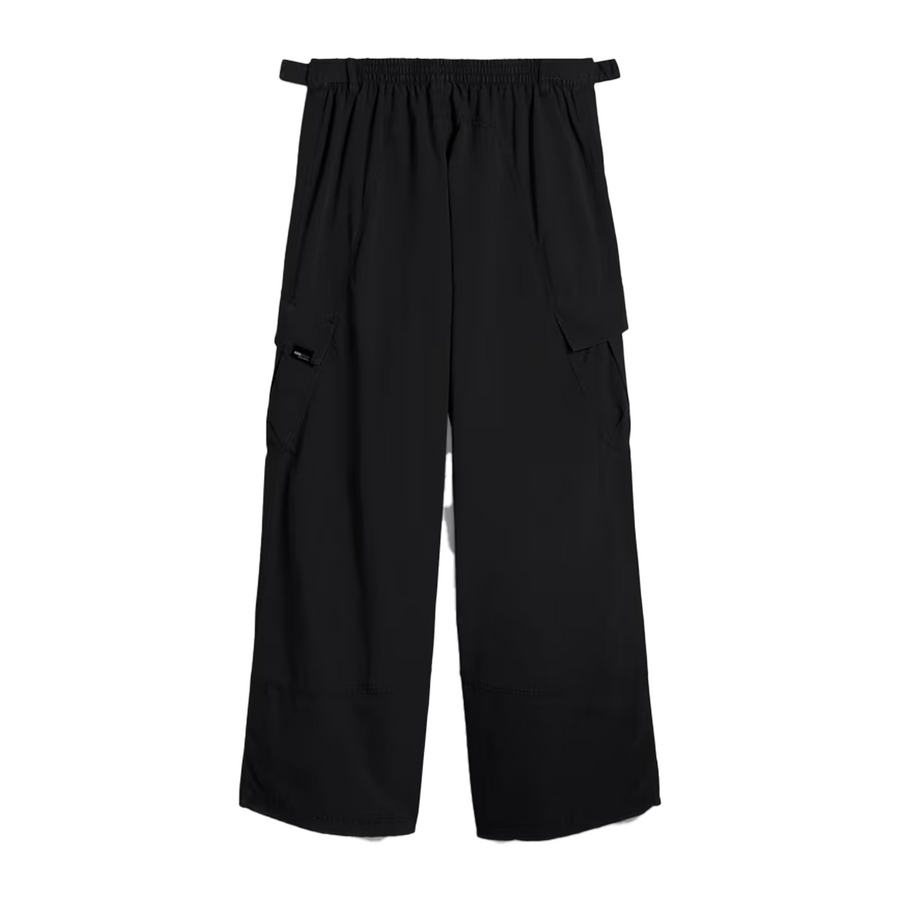 Puma Nine To Five Cordura Pants Puma Black