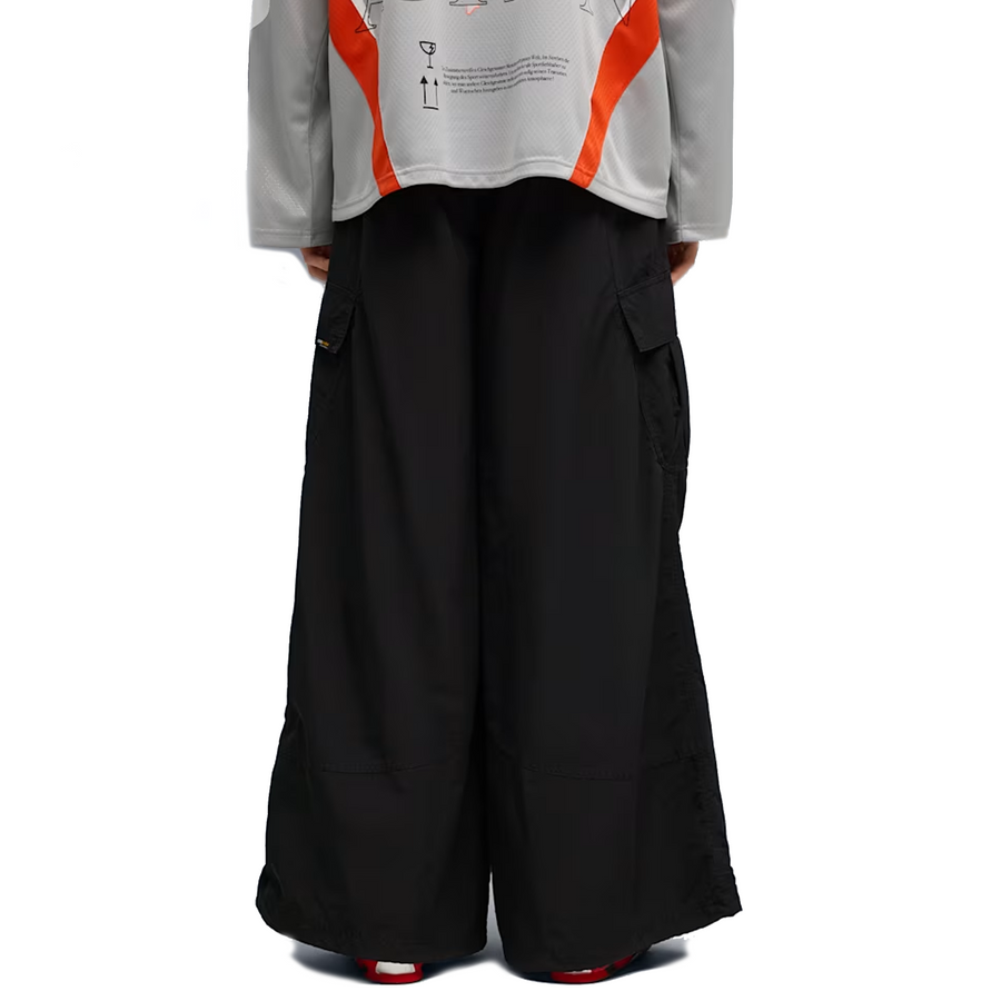 Puma Nine To Five Cordura Pants Puma Black