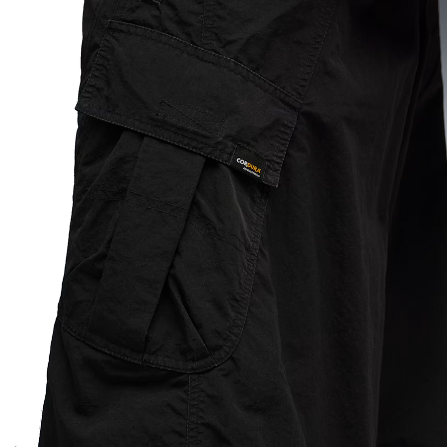 Puma Nine To Five Cordura Pants Puma Black