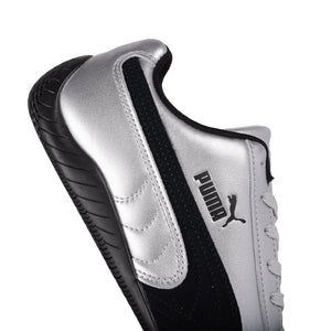 Puma Speedcat Metallic Silver/Black 403689 01