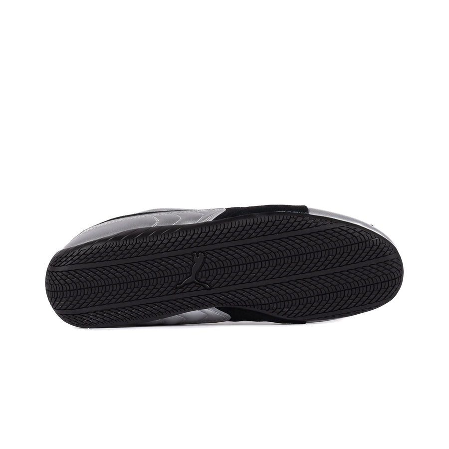 Puma Speedcat Metallic Silver/Black 403689 01