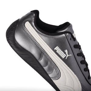 Puma Speedcat Metallic Black/Warm White 403689 02
