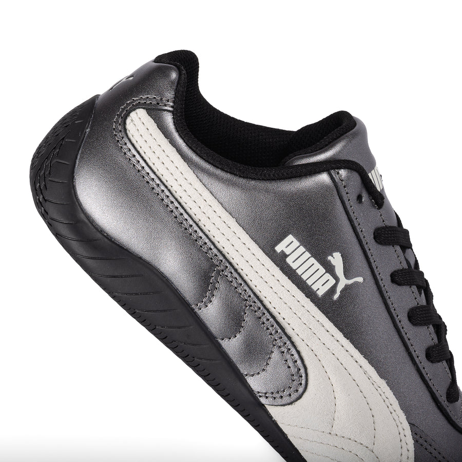Puma Speedcat Metallic Black/Warm White 403689 02