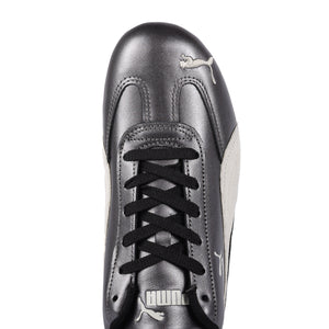 Puma Speedcat Metallic Black/Warm White 403689 02