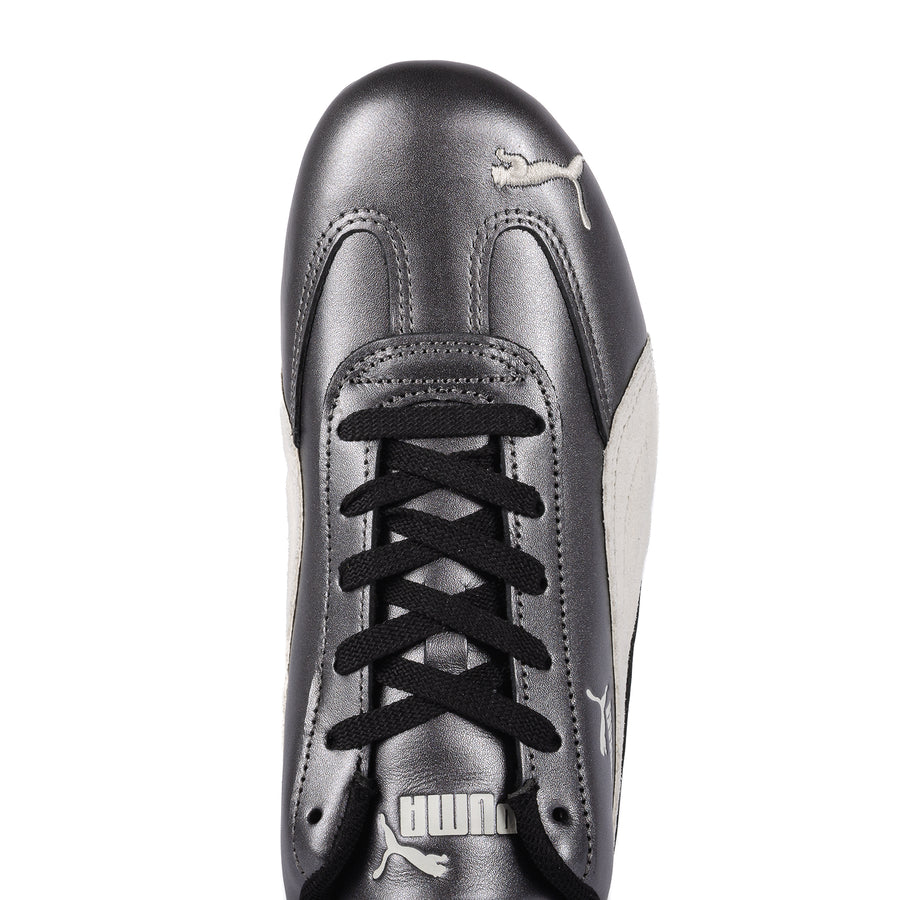 Puma Speedcat Metallic Black/Warm White 403689 02