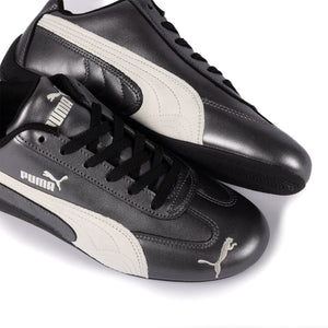 Puma Speedcat Metallic Black/Warm White 403689 02