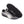 Puma Speedcat Metallic Black/Warm White 403689 02