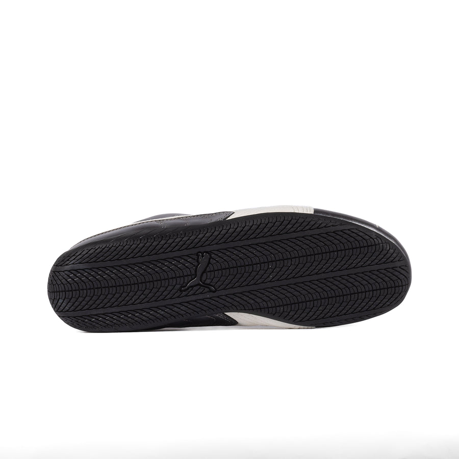 Puma Speedcat Metallic Black/Warm White 403689 02