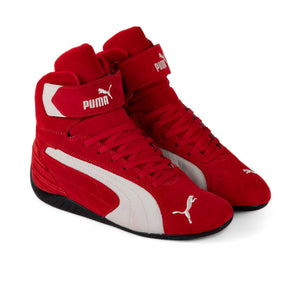 Puma Speedcat Mid For All Time Red/Warm White