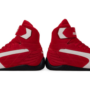 Puma Speedcat Mid For All Time Red/Warm White