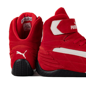 Puma Speedcat Mid For All Time Red/Warm White