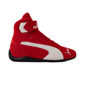 Puma Speedcat Mid For All Time Red/Warm White