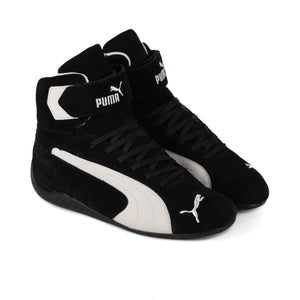 Puma Speedcat Mid Puma Black/Warm White